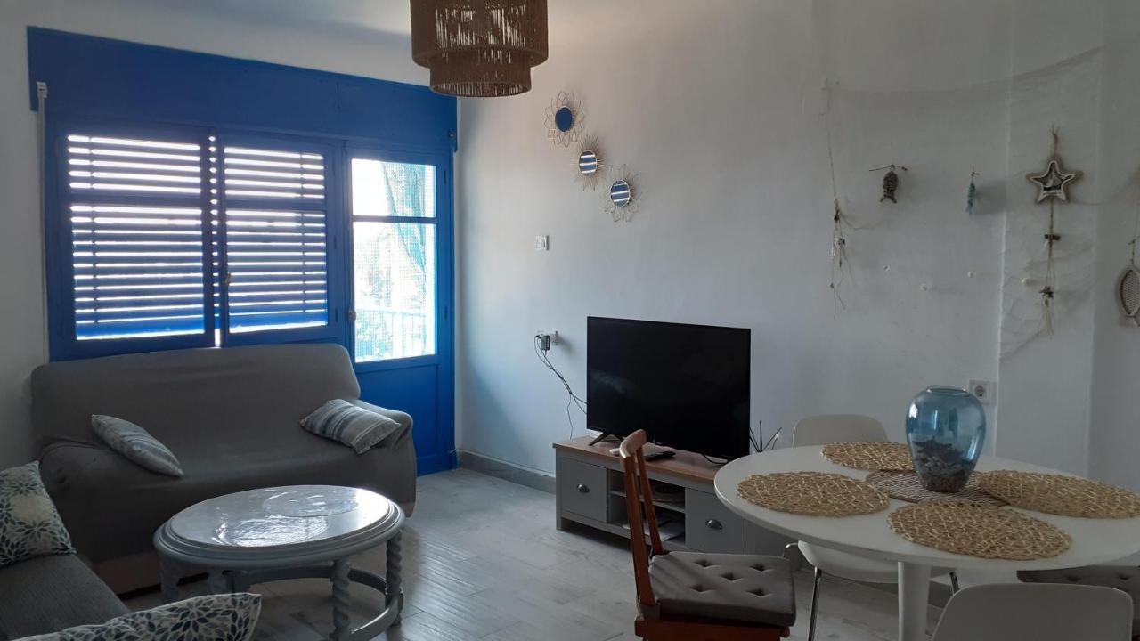Casa Azul Paraiso Вильяхойоса Экстерьер фото