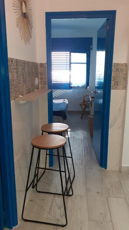 Casa Azul Paraiso Вильяхойоса Экстерьер фото